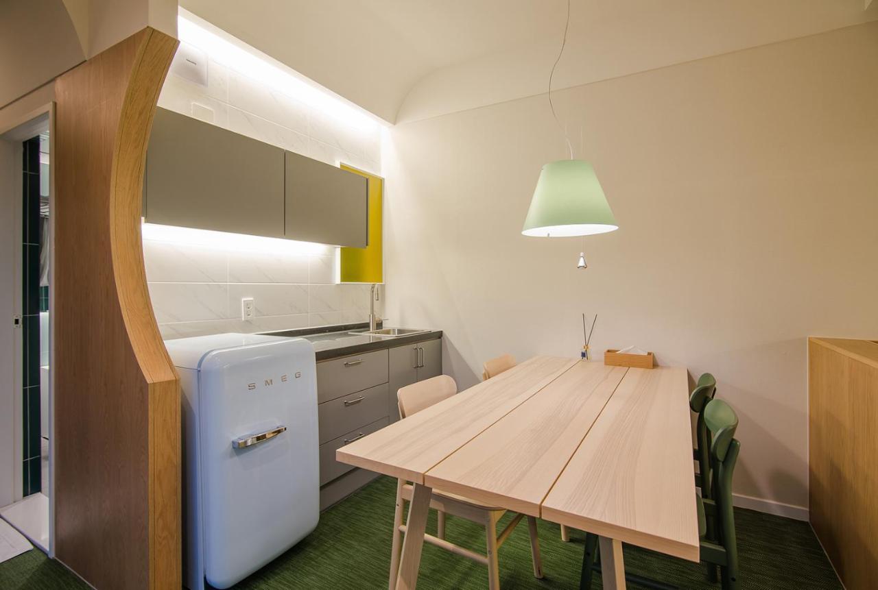 Blo By Blo Hotel Daegu Exterior photo