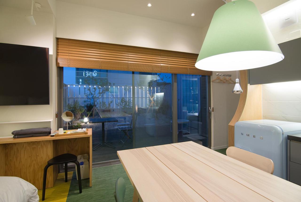 Blo By Blo Hotel Daegu Exterior photo
