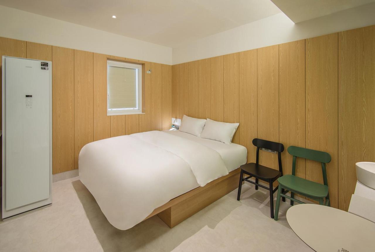 Blo By Blo Hotel Daegu Exterior photo