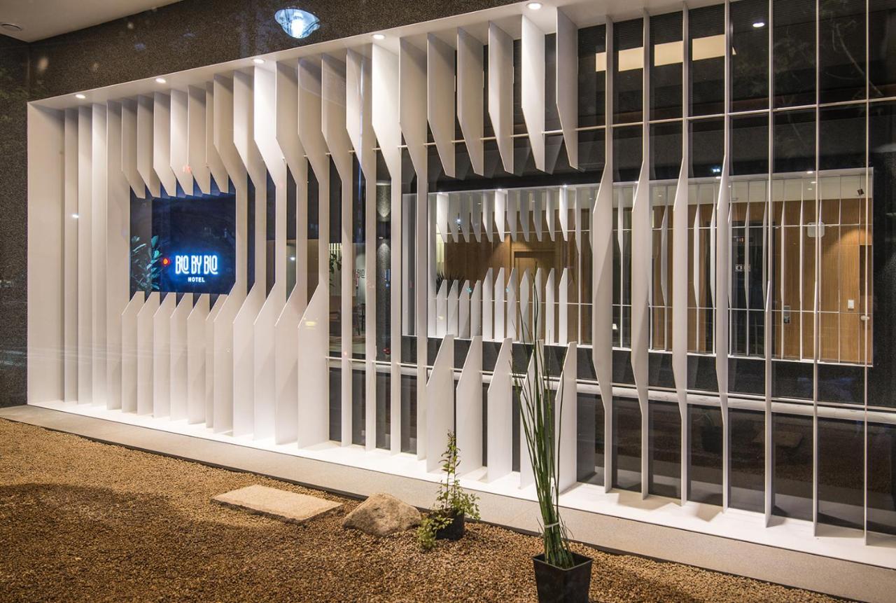 Blo By Blo Hotel Daegu Exterior photo