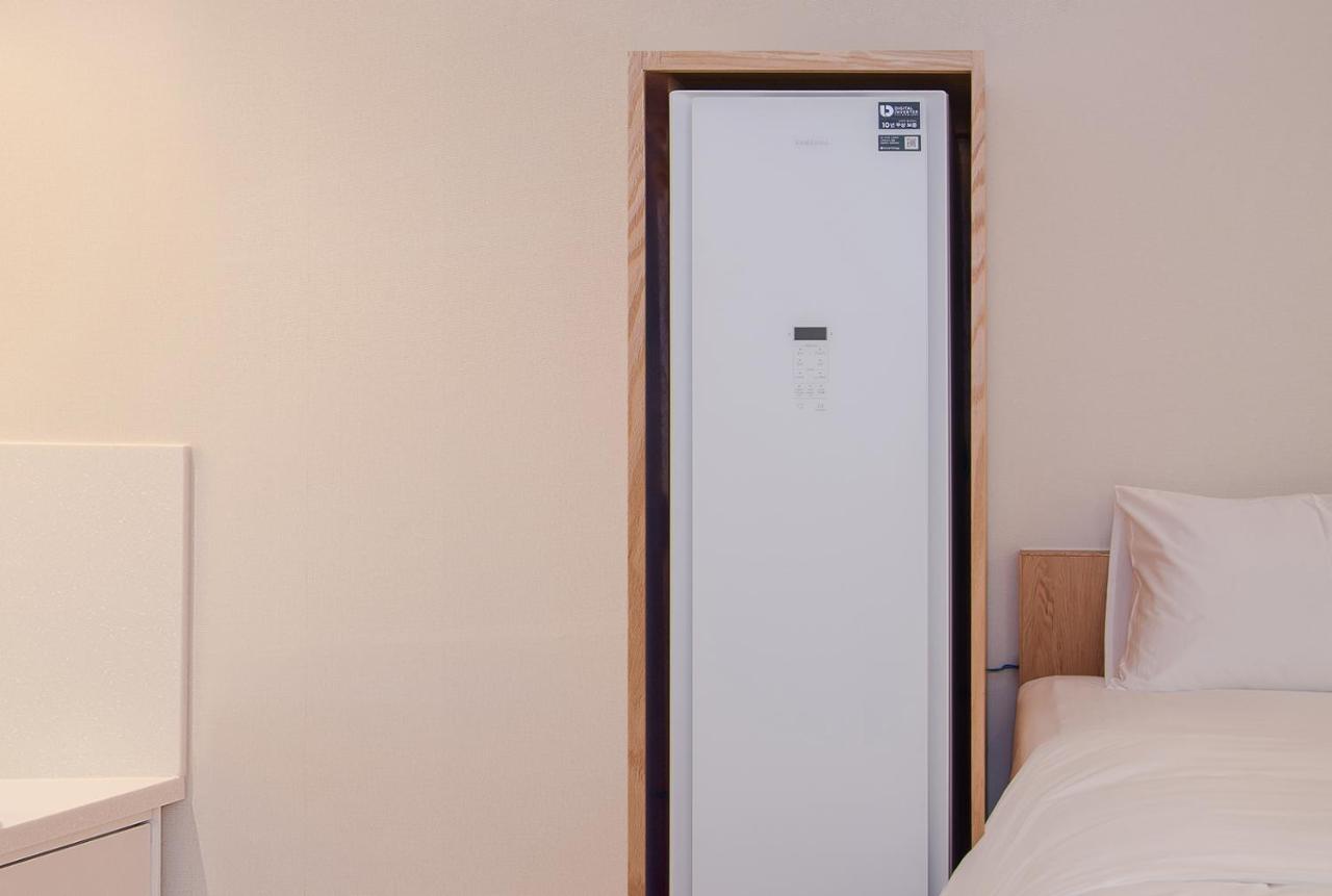 Blo By Blo Hotel Daegu Exterior photo