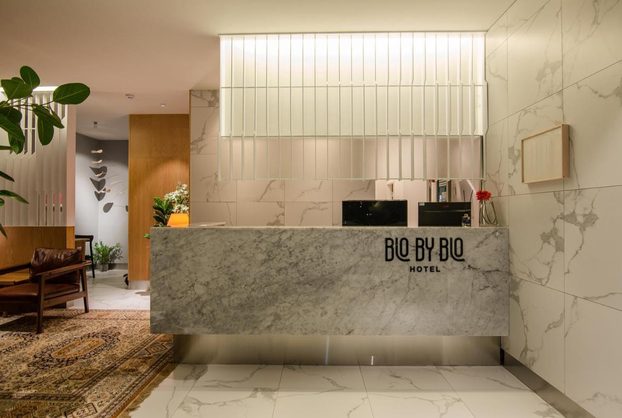 Blo By Blo Hotel Daegu Exterior photo